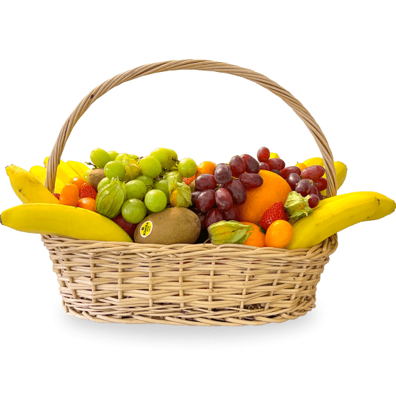 Basic Neu Fruits4Work