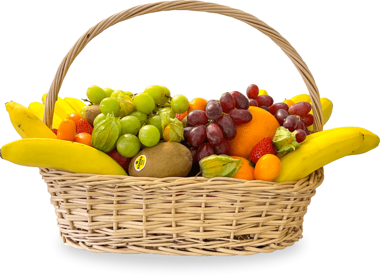 Basic g Fruits4Work