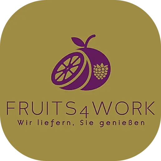 Fruits4Work Logo