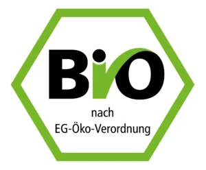 Deutsches Bio-Siegel