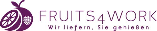 Fruits4Work – Wir liefern, Sie genießen